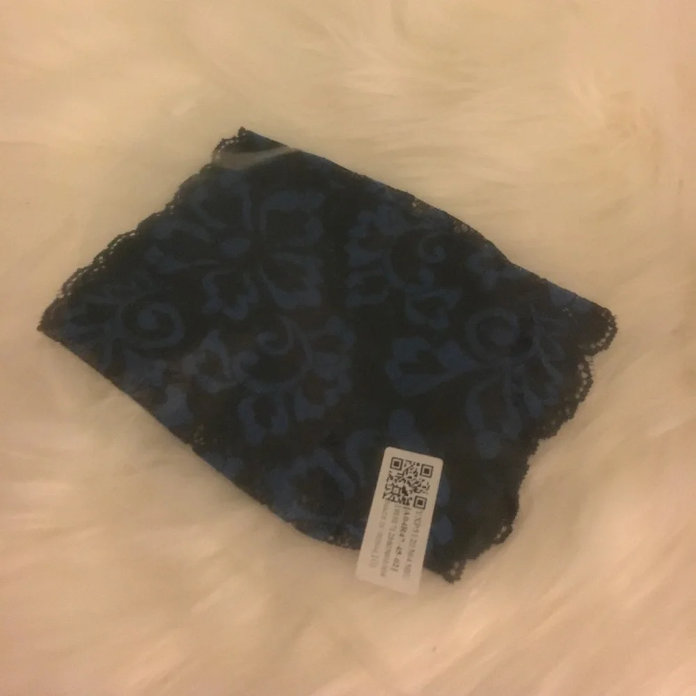 N/A nwot lace